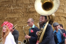 Lowlands 2010: zondag