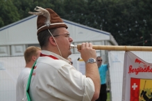 Lowlands 2010: zondag