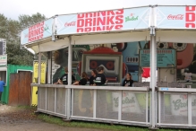 Lowlands 2010: zondag