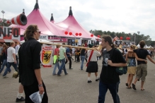 Lowlands 2010: zondag