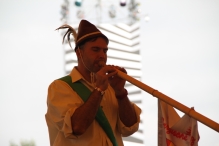 Lowlands 2010: zondag