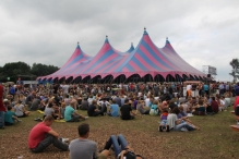 Lowlands 2010: zondag