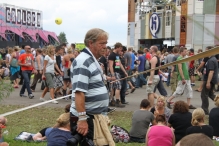 Lowlands 2010: zondag
