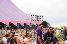 Lowlands 2010: zondag