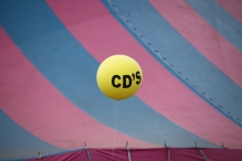 Lowlands 2010: zondag