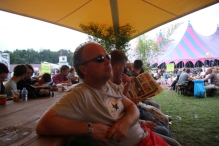 Lowlands 2010: zondag