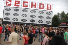 Lowlands 2010: zondag