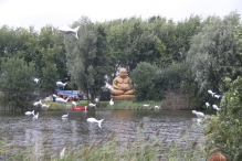 Lowlands 2010: zondag