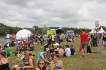 Lowlands 2010: zondag
