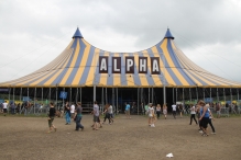 Lowlands 2010: zondag