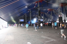 Lowlands 2010: zondag