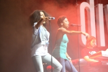 Lowlands 2010: zondag