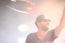 Lowlands 2010: zondag