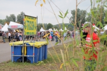 Lowlands 2010: zondag