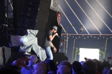 Lowlands 2010: zondag