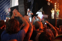 Lowlands 2010: zondag