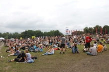 Lowlands 2010: zondag