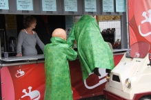 Lowlands 2010: zondag