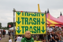 Lowlands 2010: zondag