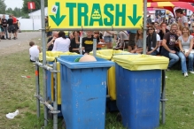 Lowlands 2010: zondag