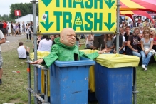 Lowlands 2010: zondag