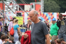 Lowlands 2010: zondag