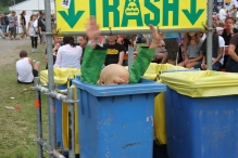 Lowlands 2010: zondag