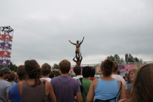 Lowlands 2010: zondag