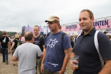 Lowlands 2010: zondag