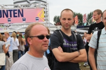 Lowlands 2010: zondag