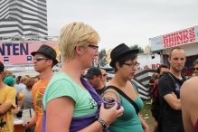 Lowlands 2010: zondag