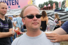 Lowlands 2010: zondag