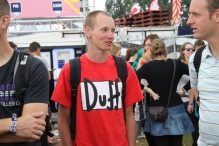 Lowlands 2010: zondag