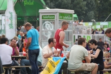 Lowlands 2010: zondag