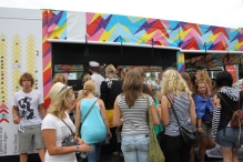 Lowlands 2010: zondag