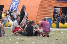 Lowlands 2010: zondag