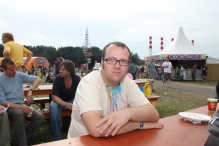 Lowlands 2010: zondag