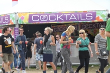 Lowlands 2010: zondag