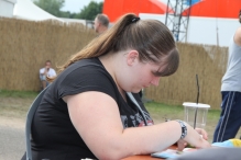 Lowlands 2010: zondag