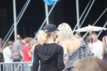 Lowlands 2010: zondag