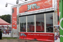 Lowlands 2010: zondag
