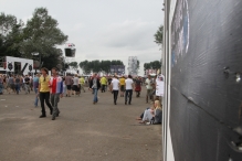 Lowlands 2010: zondag
