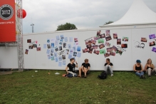Lowlands 2010: zondag