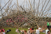 Lowlands 2012 - vrijdag