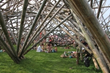 Lowlands 2012 - vrijdag