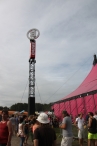 Lowlands 2012 - vrijdag