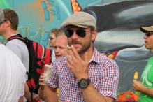 Lowlands 2012 - vrijdag