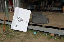 Lowlands 2012 - vrijdag
