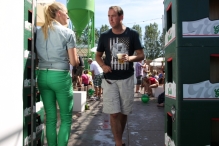 Lowlands 2012: zaterdag
