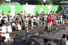 Lowlands 2012: zaterdag